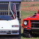 Image for article titled These Ten Sets Of Cars Really Need To Be Sold As Pairs